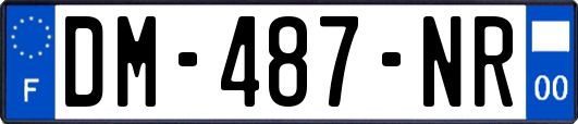 DM-487-NR
