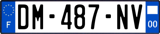 DM-487-NV