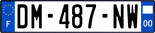 DM-487-NW