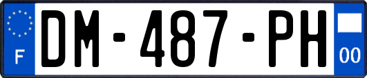 DM-487-PH