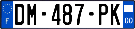 DM-487-PK