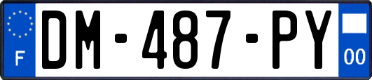 DM-487-PY