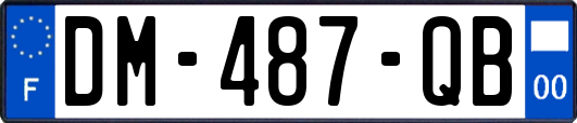 DM-487-QB