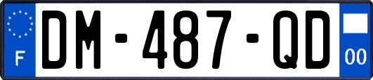 DM-487-QD
