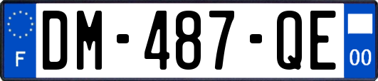 DM-487-QE