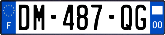 DM-487-QG
