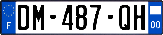 DM-487-QH