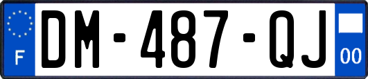 DM-487-QJ