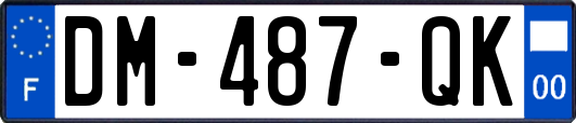 DM-487-QK