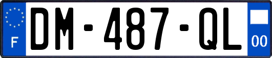 DM-487-QL
