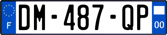 DM-487-QP