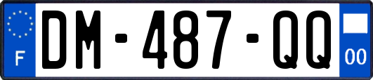 DM-487-QQ