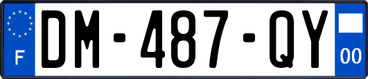 DM-487-QY