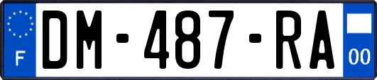 DM-487-RA