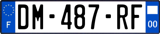 DM-487-RF