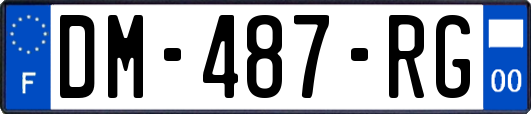 DM-487-RG