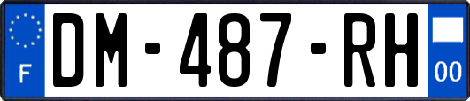 DM-487-RH