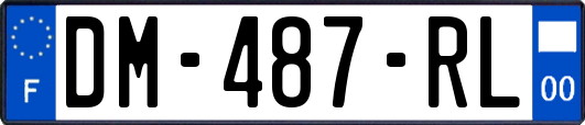 DM-487-RL