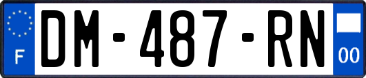DM-487-RN