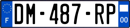 DM-487-RP