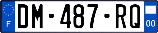 DM-487-RQ