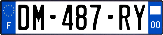 DM-487-RY
