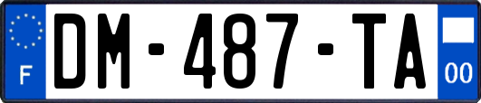 DM-487-TA
