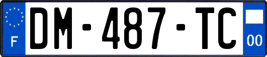 DM-487-TC