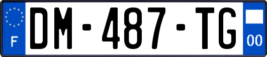 DM-487-TG