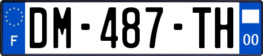 DM-487-TH