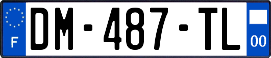 DM-487-TL