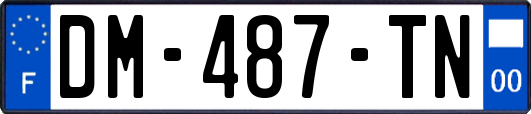 DM-487-TN