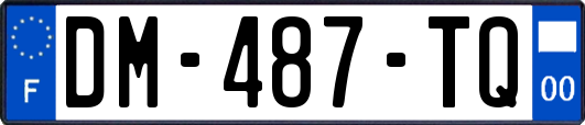 DM-487-TQ