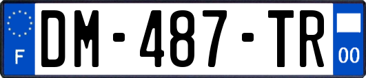 DM-487-TR