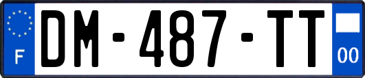 DM-487-TT