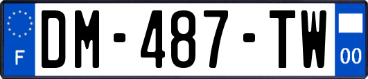 DM-487-TW