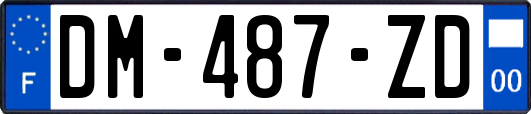 DM-487-ZD