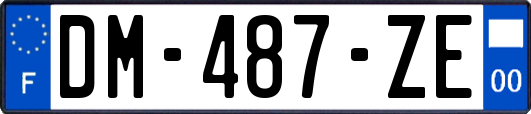 DM-487-ZE