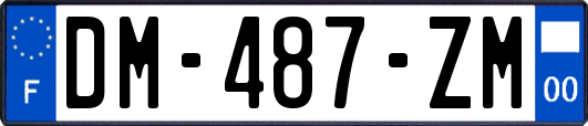 DM-487-ZM