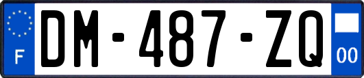 DM-487-ZQ