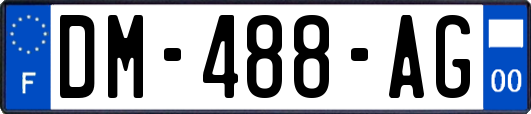 DM-488-AG