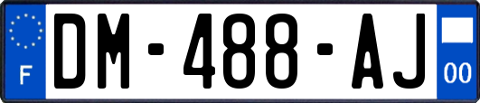 DM-488-AJ