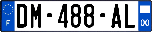 DM-488-AL