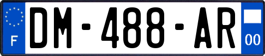 DM-488-AR