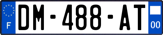 DM-488-AT