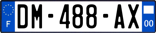 DM-488-AX