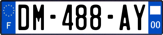 DM-488-AY