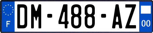 DM-488-AZ