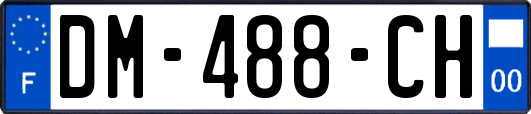 DM-488-CH