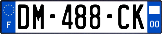 DM-488-CK